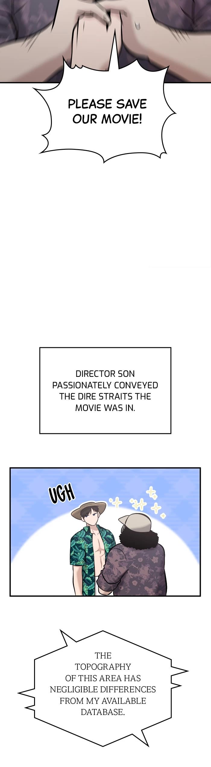 A Hero Who Is Good At Everything chapter 16 page 14