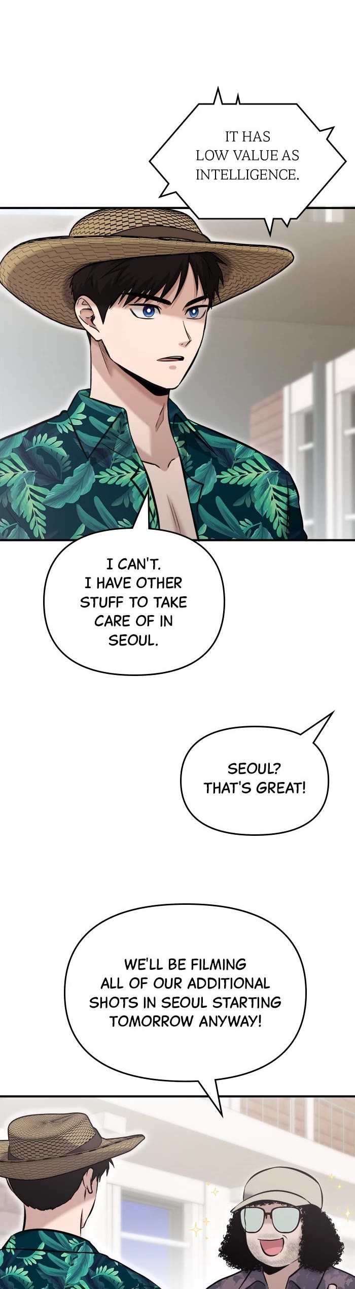 A Hero Who Is Good At Everything chapter 16 page 15