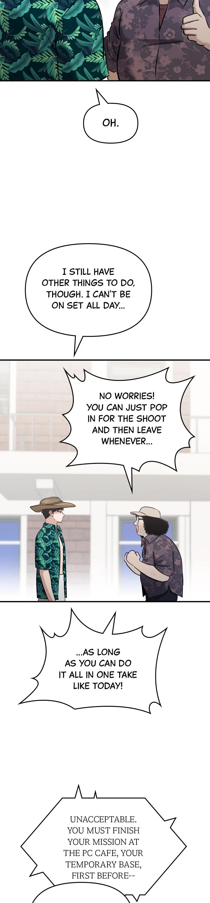 A Hero Who Is Good At Everything chapter 16 page 16