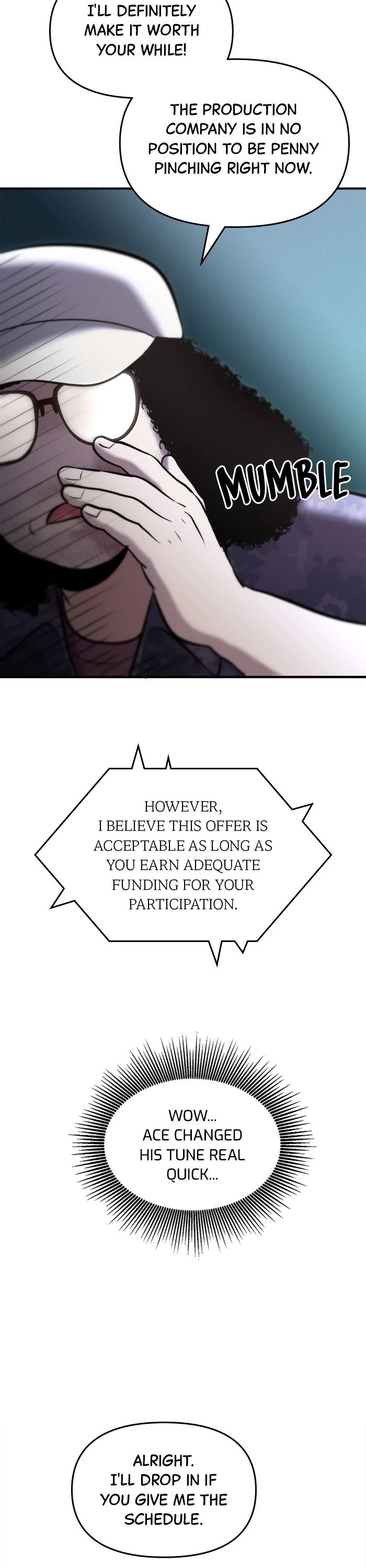 A Hero Who Is Good At Everything chapter 16 page 17