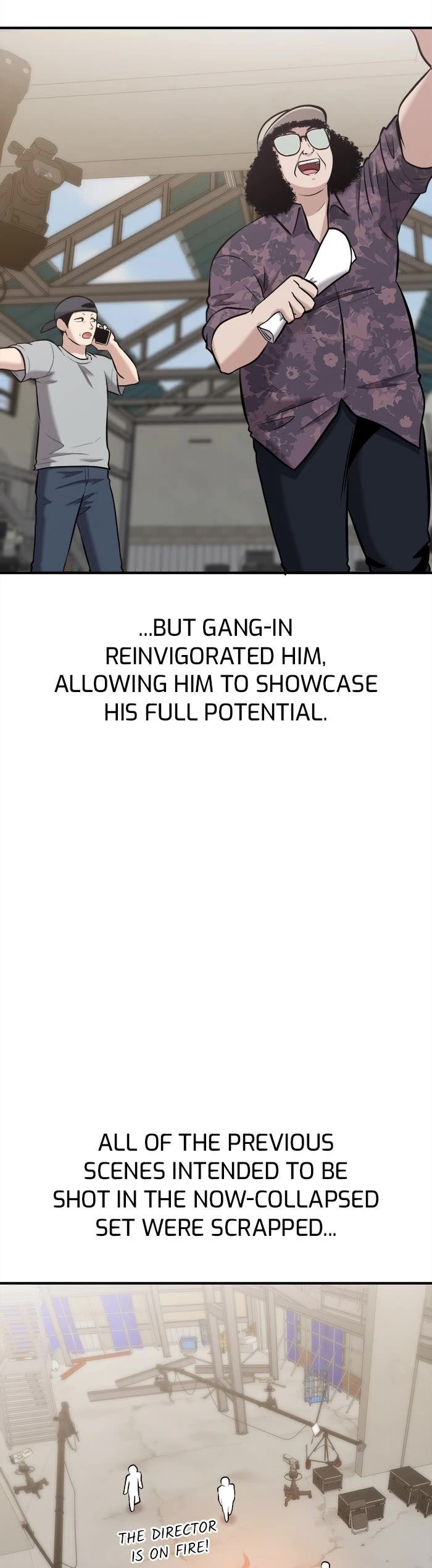 A Hero Who Is Good At Everything chapter 16 page 19