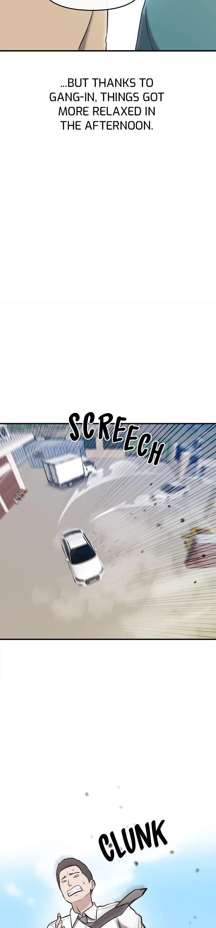 A Hero Who Is Good At Everything chapter 16 page 21