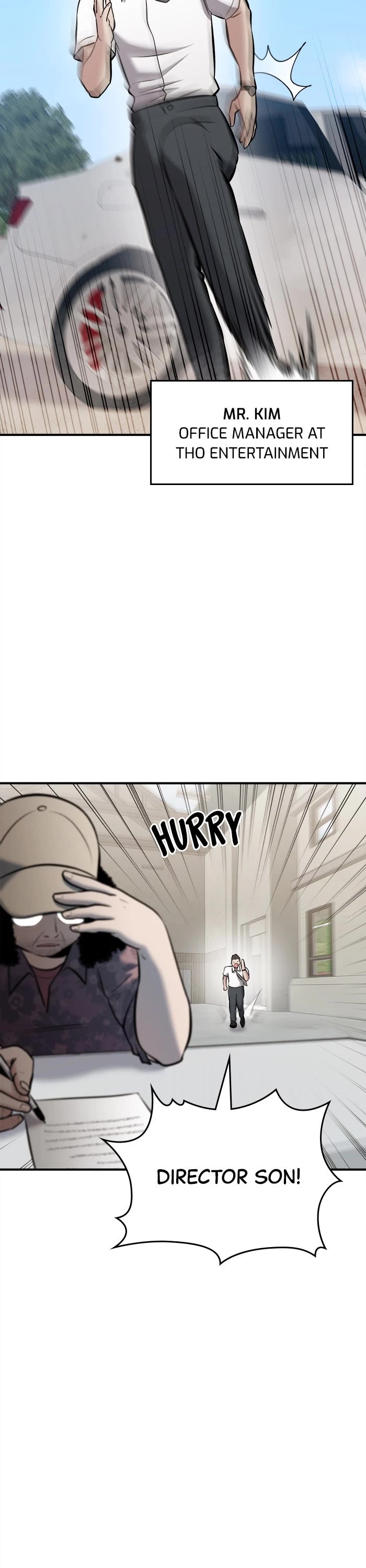 A Hero Who Is Good At Everything chapter 16 page 22
