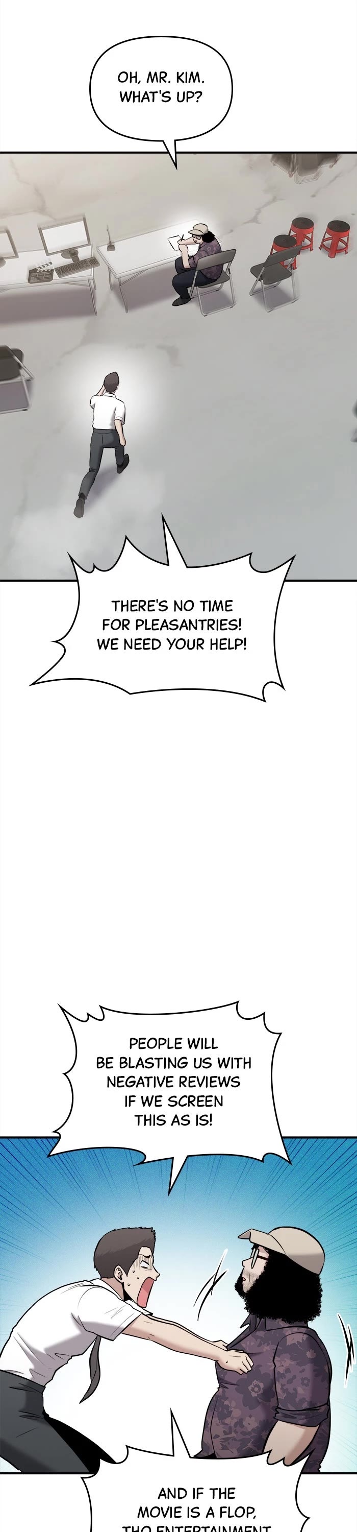 A Hero Who Is Good At Everything chapter 16 page 23