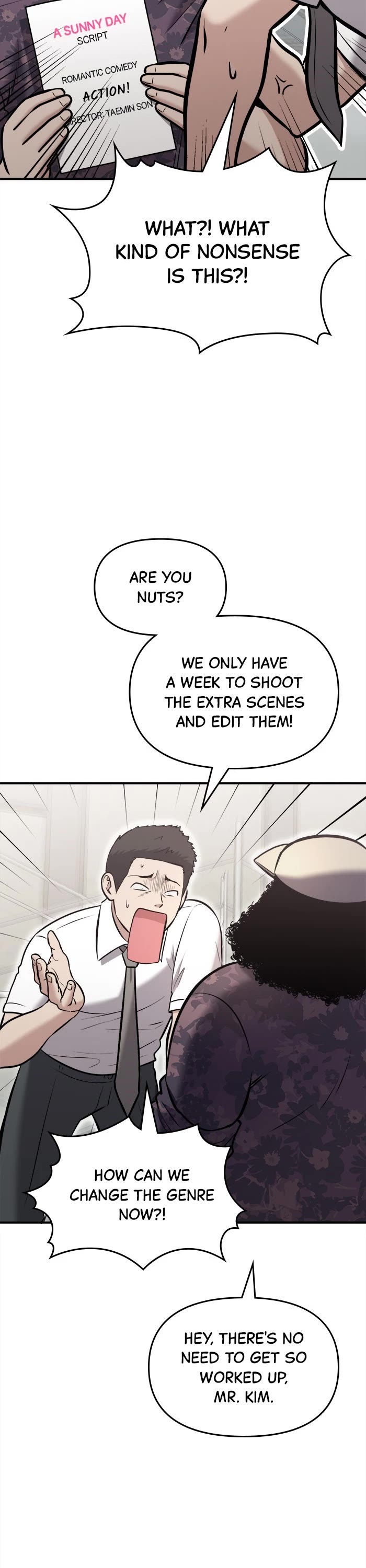 A Hero Who Is Good At Everything chapter 16 page 27