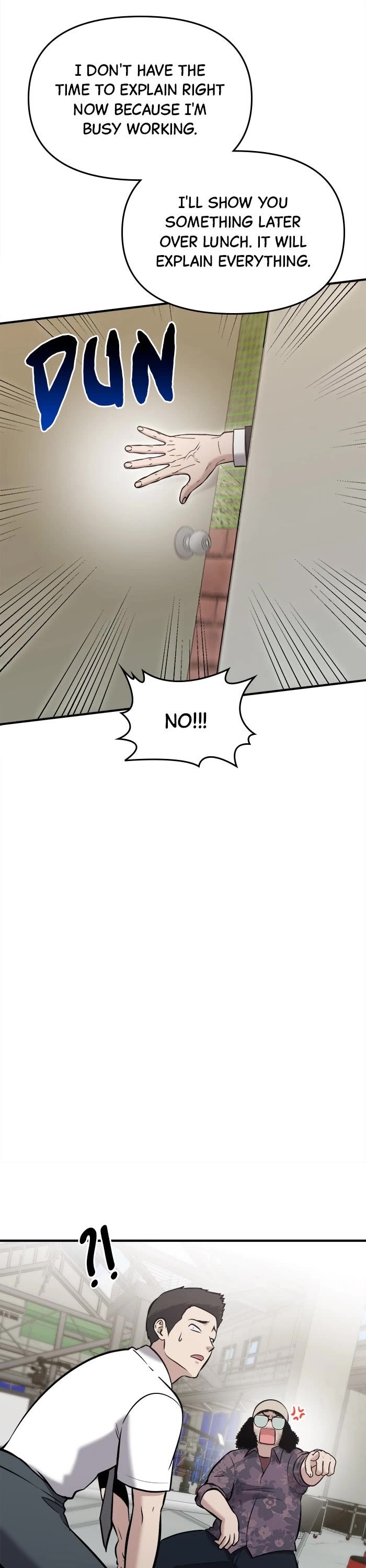 A Hero Who Is Good At Everything chapter 16 page 28