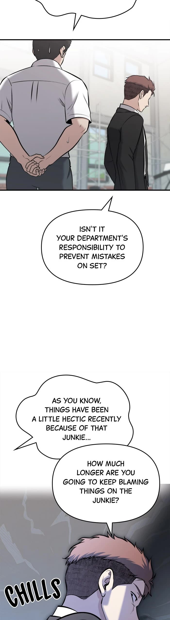 A Hero Who Is Good At Everything chapter 16 page 35