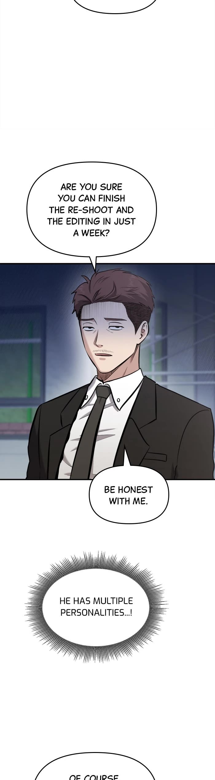 A Hero Who Is Good At Everything chapter 16 page 39