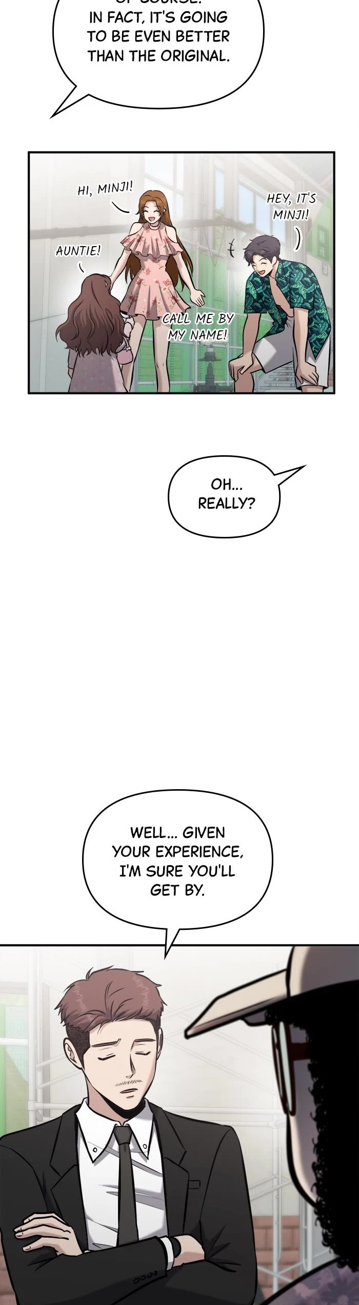 A Hero Who Is Good At Everything chapter 16 page 40