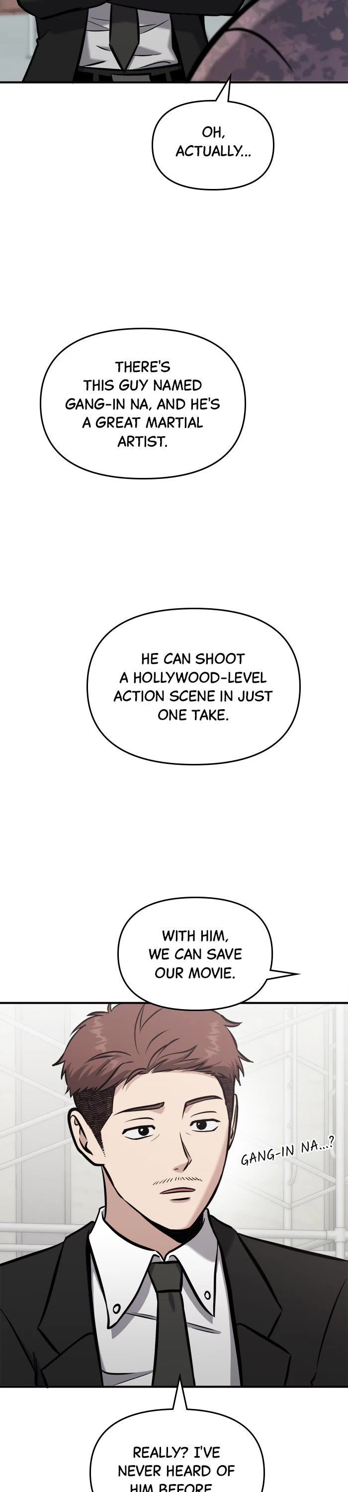 A Hero Who Is Good At Everything chapter 16 page 41