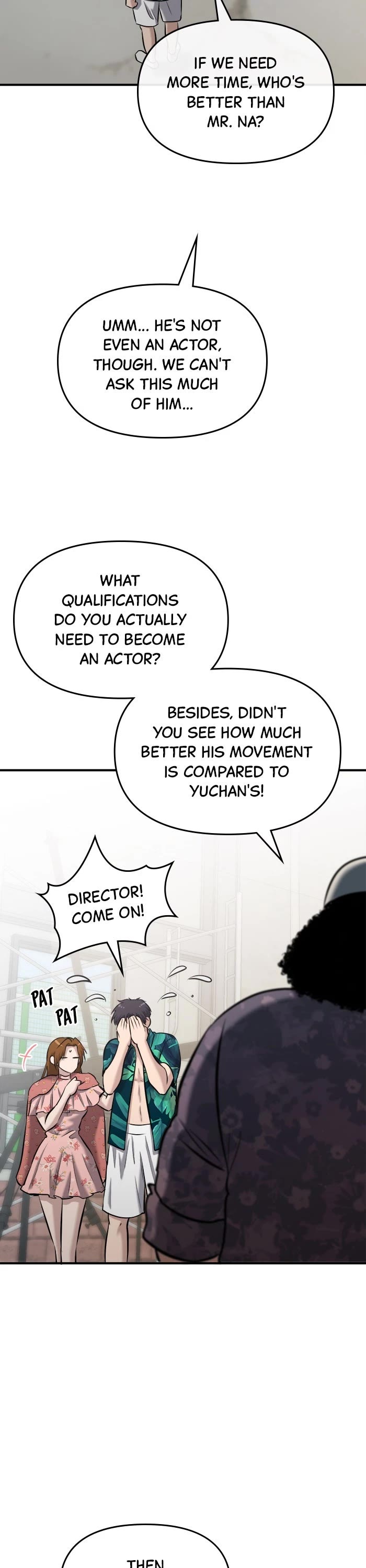 A Hero Who Is Good At Everything chapter 16 page 6