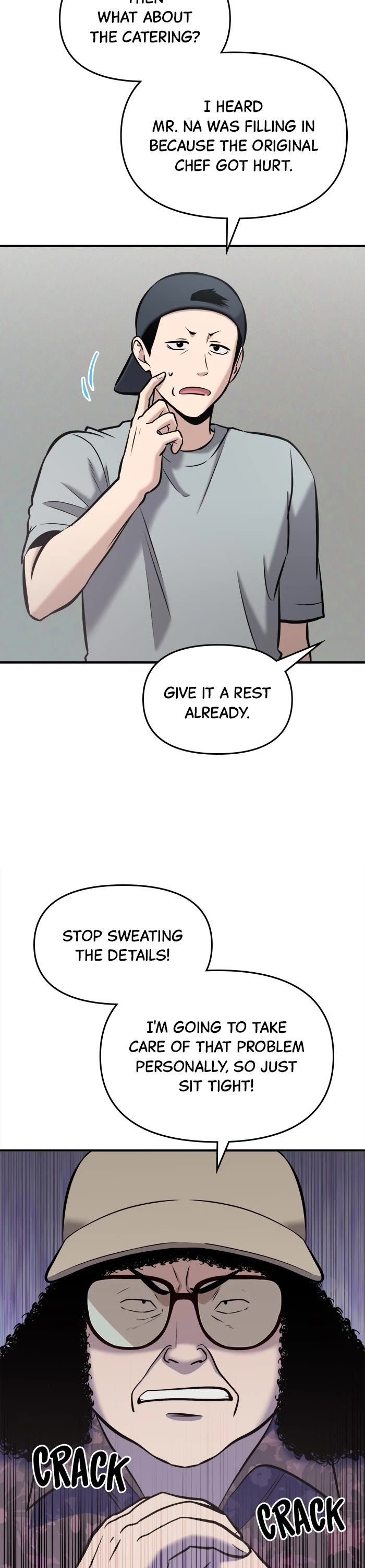 A Hero Who Is Good At Everything chapter 16 page 7