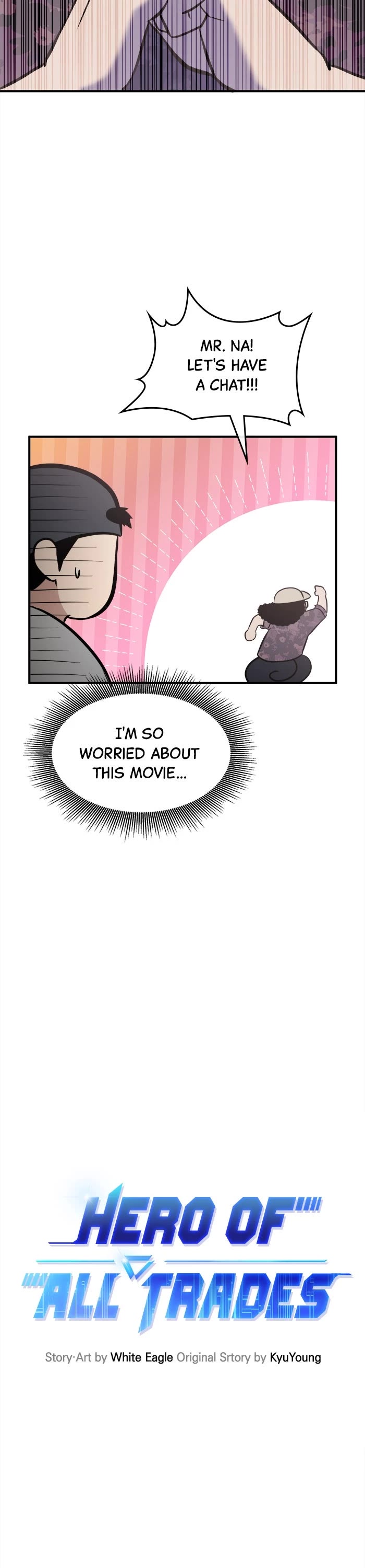 A Hero Who Is Good At Everything chapter 16 page 8