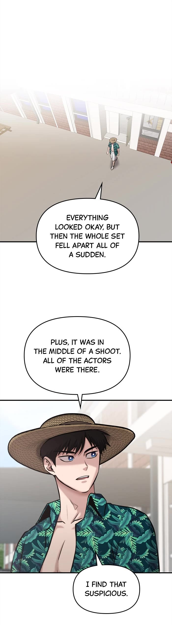 A Hero Who Is Good At Everything chapter 16 page 9