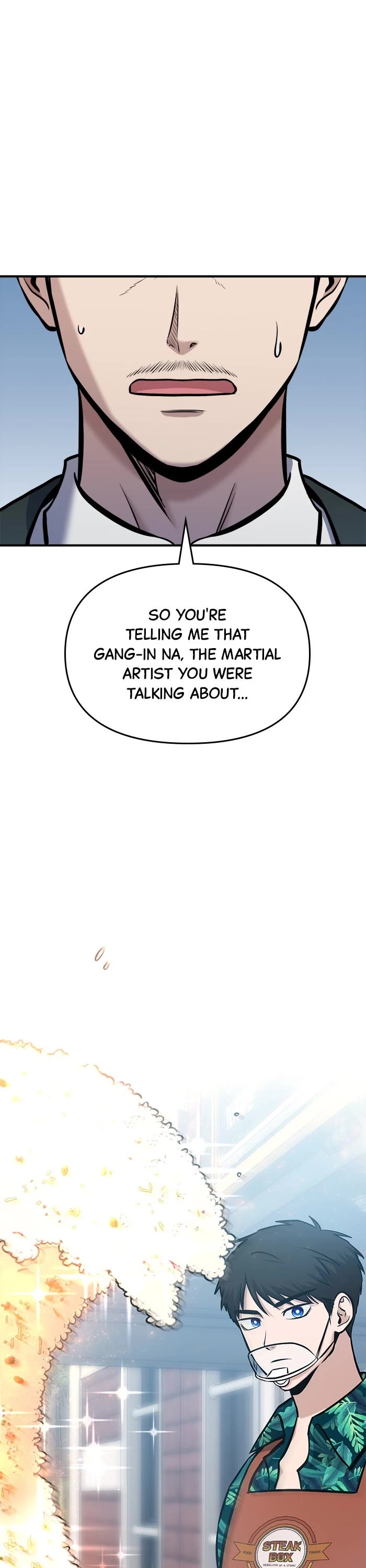 A Hero Who Is Good At Everything chapter 17 page 1