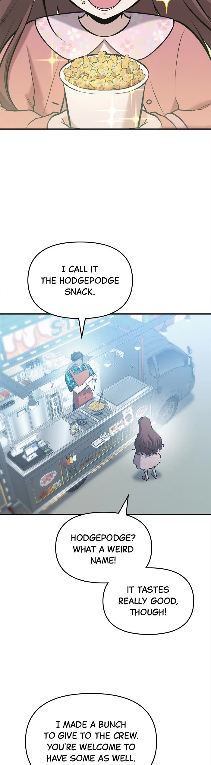 A Hero Who Is Good At Everything chapter 17 page 10