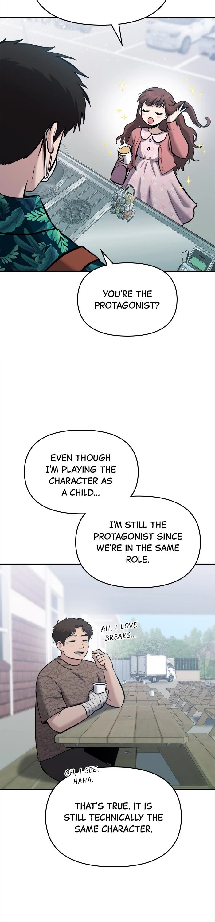 A Hero Who Is Good At Everything chapter 17 page 12