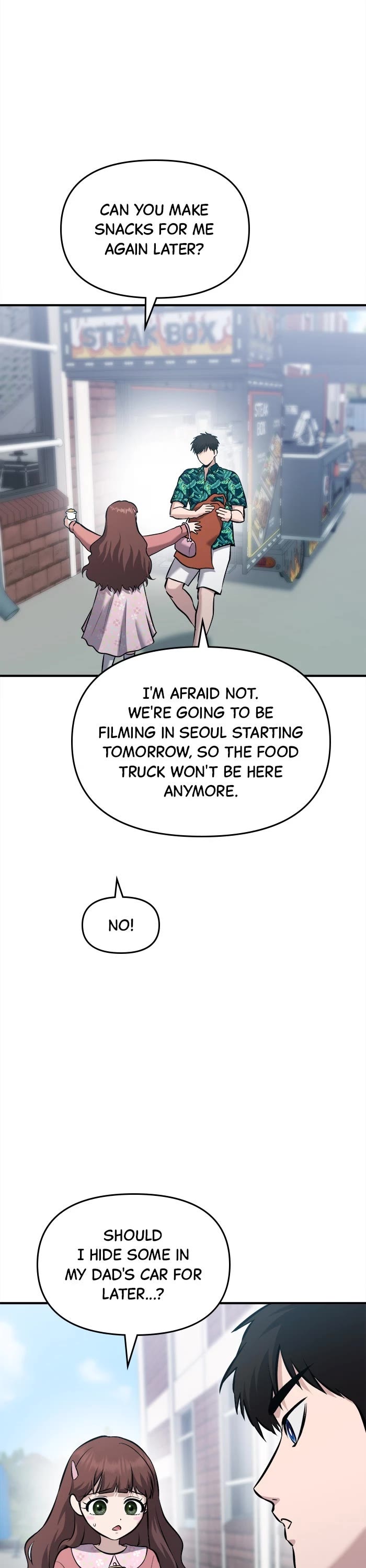 A Hero Who Is Good At Everything chapter 17 page 13