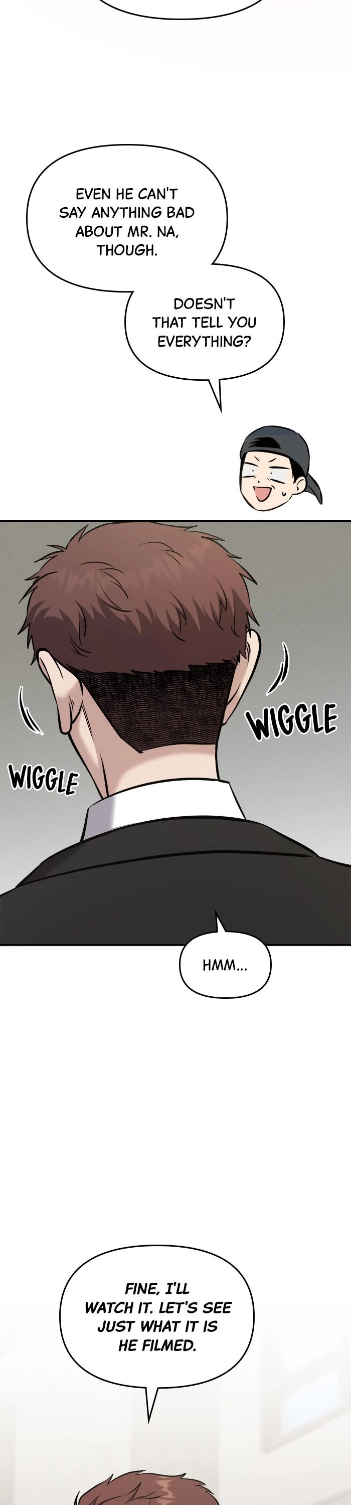 A Hero Who Is Good At Everything chapter 17 page 17
