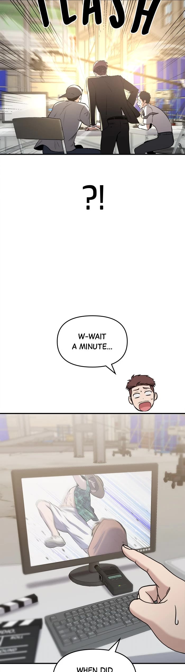 A Hero Who Is Good At Everything chapter 17 page 19
