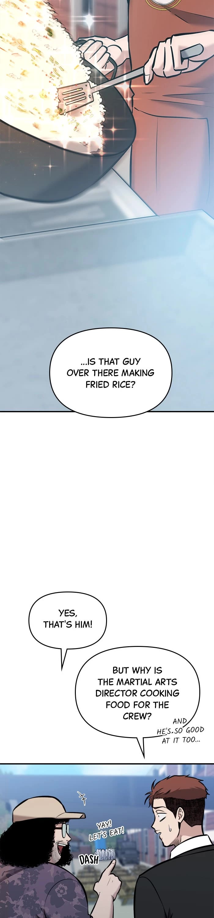 A Hero Who Is Good At Everything chapter 17 page 2