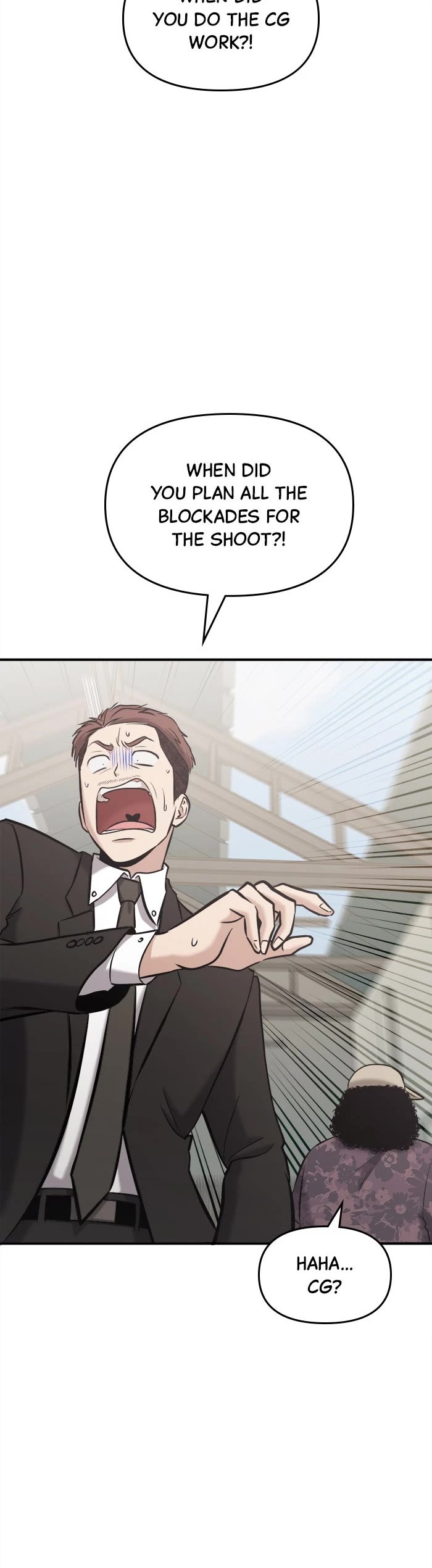A Hero Who Is Good At Everything chapter 17 page 20