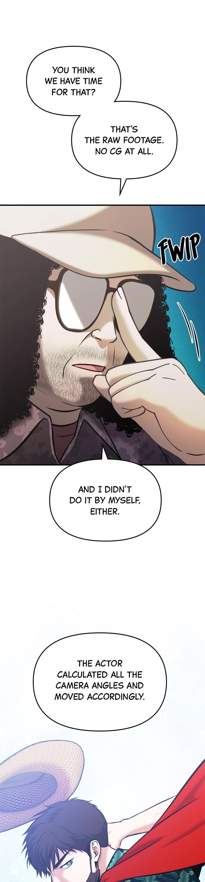 A Hero Who Is Good At Everything chapter 17 page 21