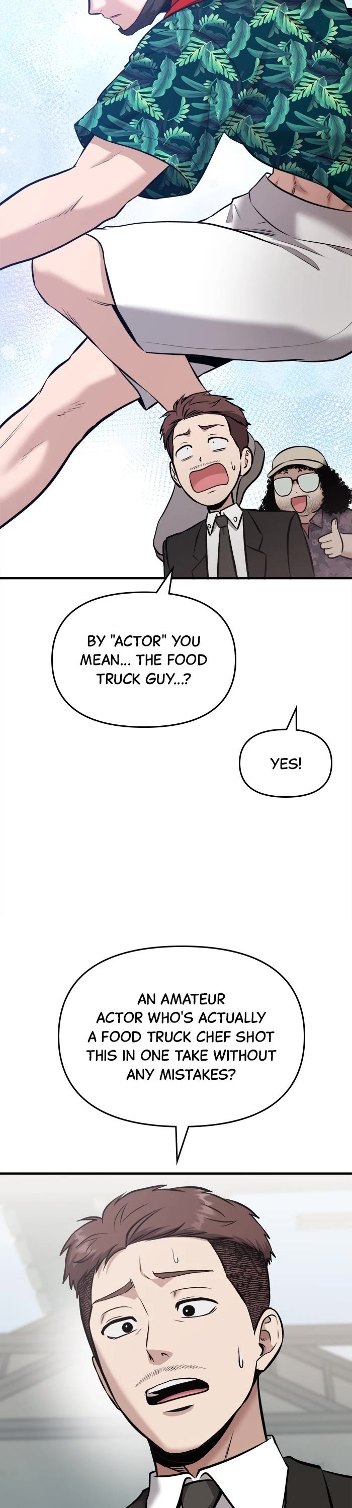A Hero Who Is Good At Everything chapter 17 page 22