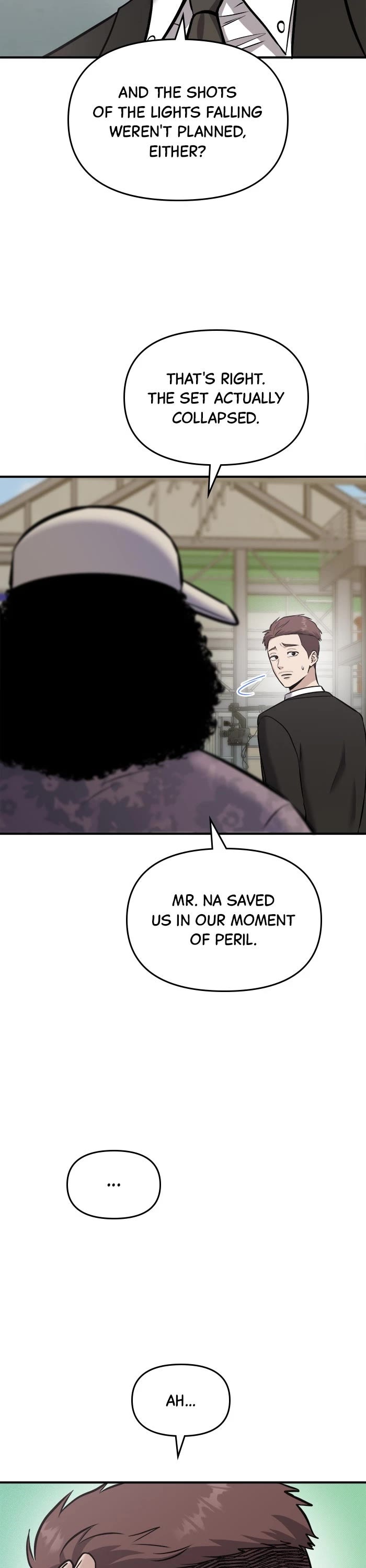 A Hero Who Is Good At Everything chapter 17 page 23