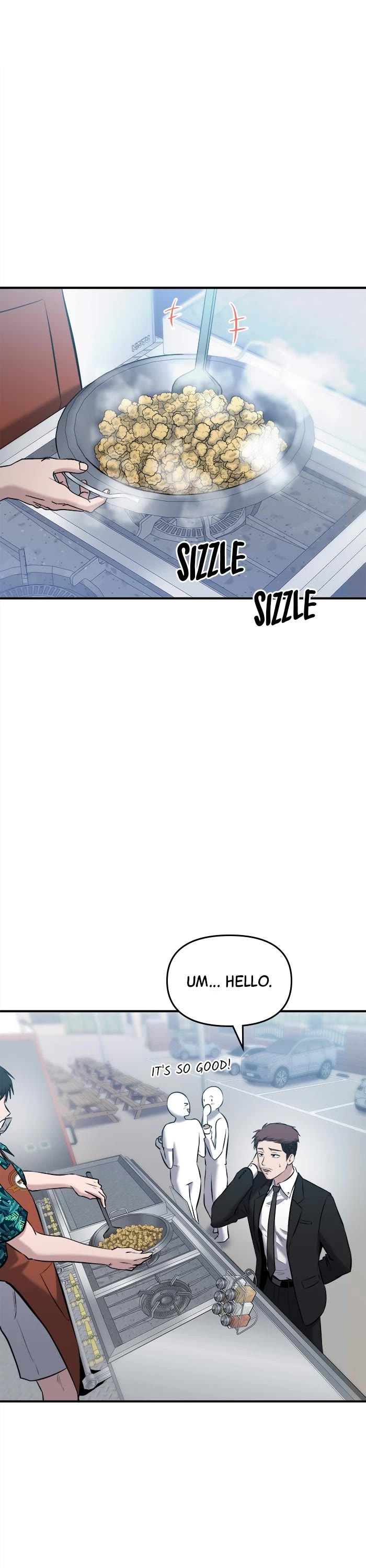 A Hero Who Is Good At Everything chapter 17 page 26
