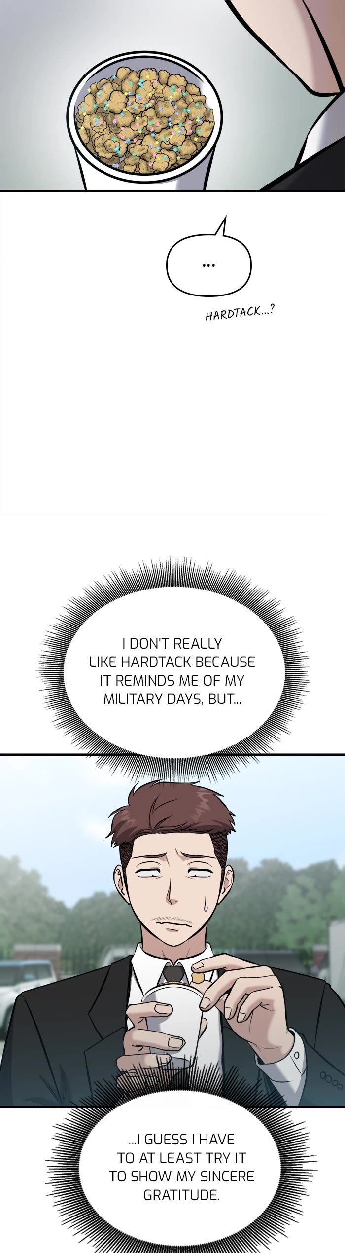 A Hero Who Is Good At Everything chapter 17 page 29