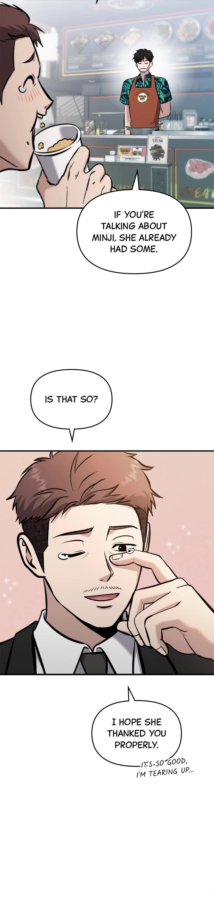 A Hero Who Is Good At Everything chapter 17 page 32