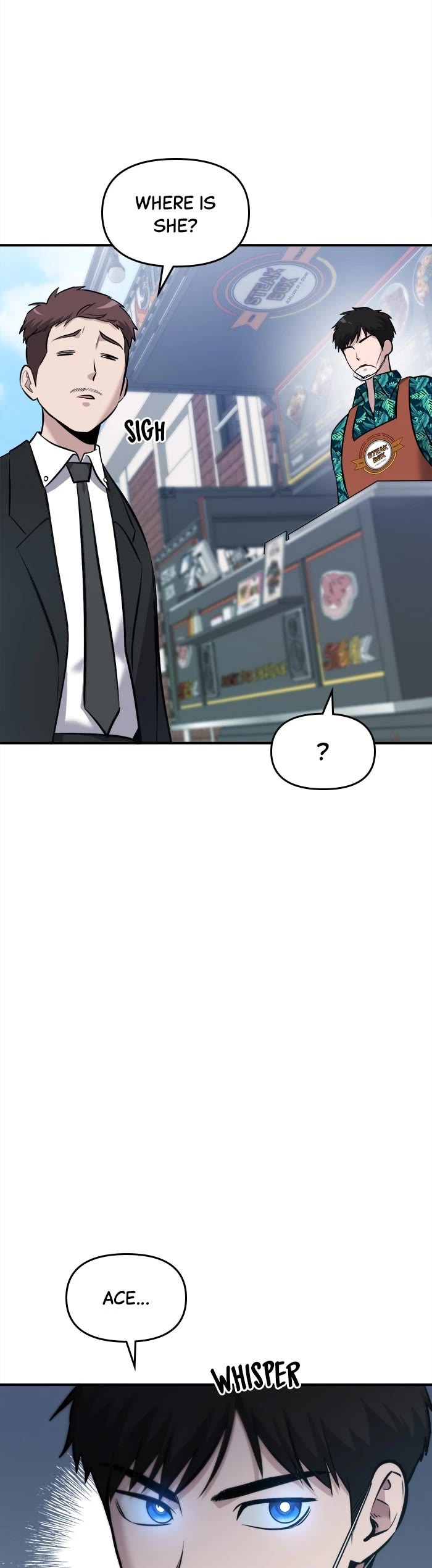 A Hero Who Is Good At Everything chapter 17 page 34