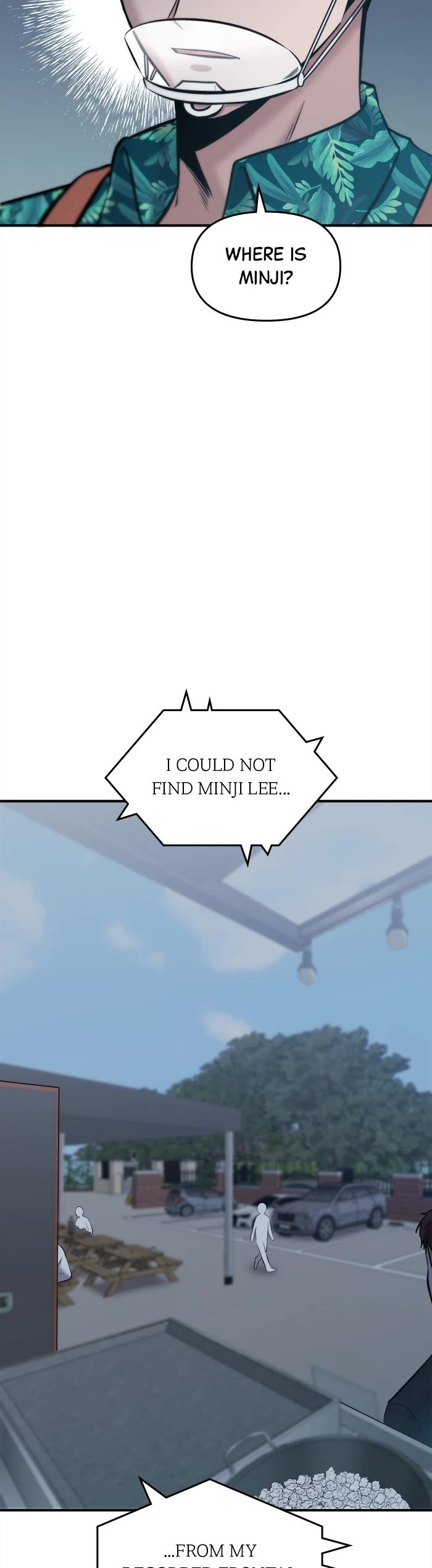 A Hero Who Is Good At Everything chapter 17 page 35