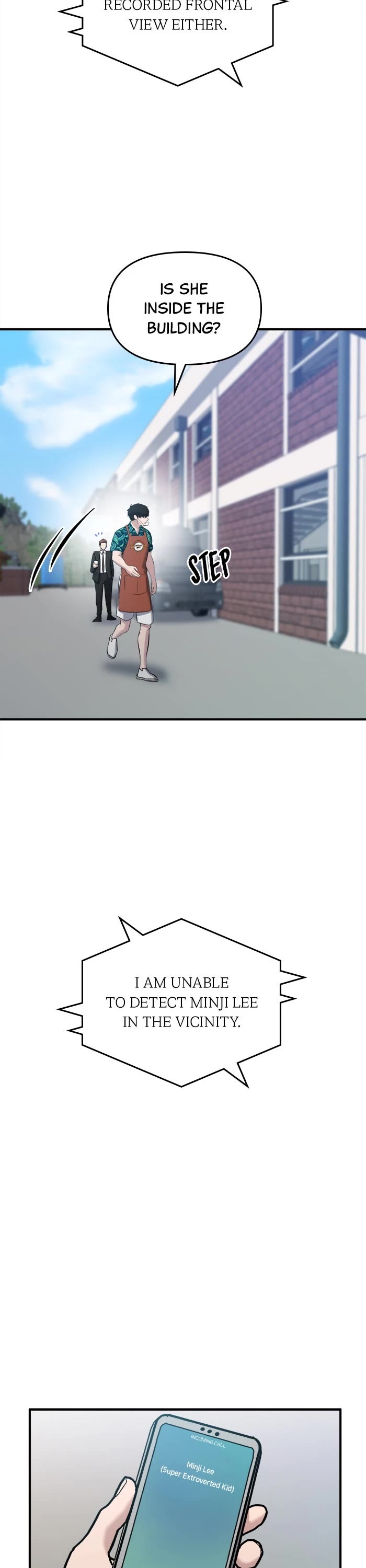 A Hero Who Is Good At Everything chapter 17 page 36