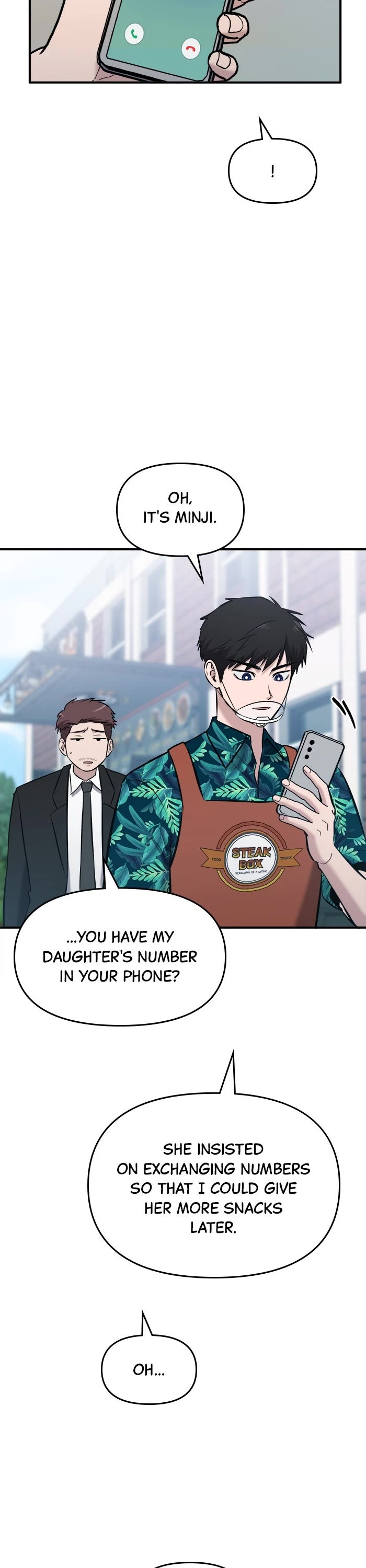 A Hero Who Is Good At Everything chapter 17 page 37