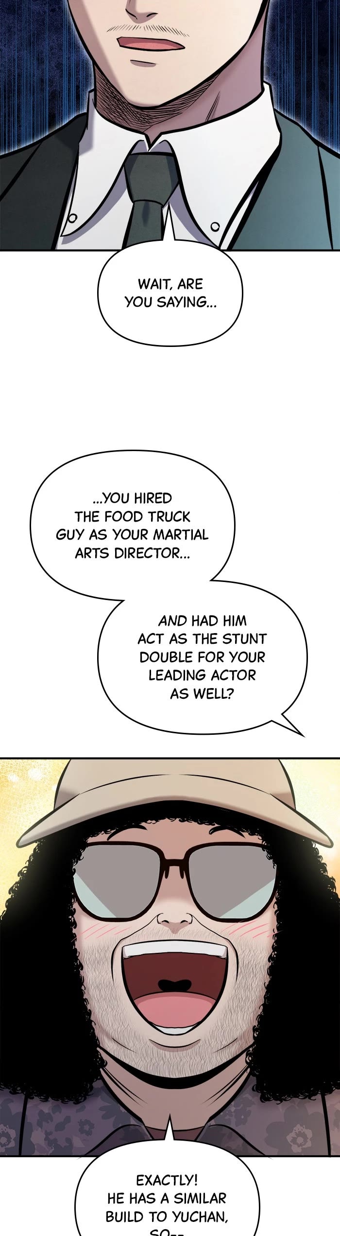 A Hero Who Is Good At Everything chapter 17 page 4