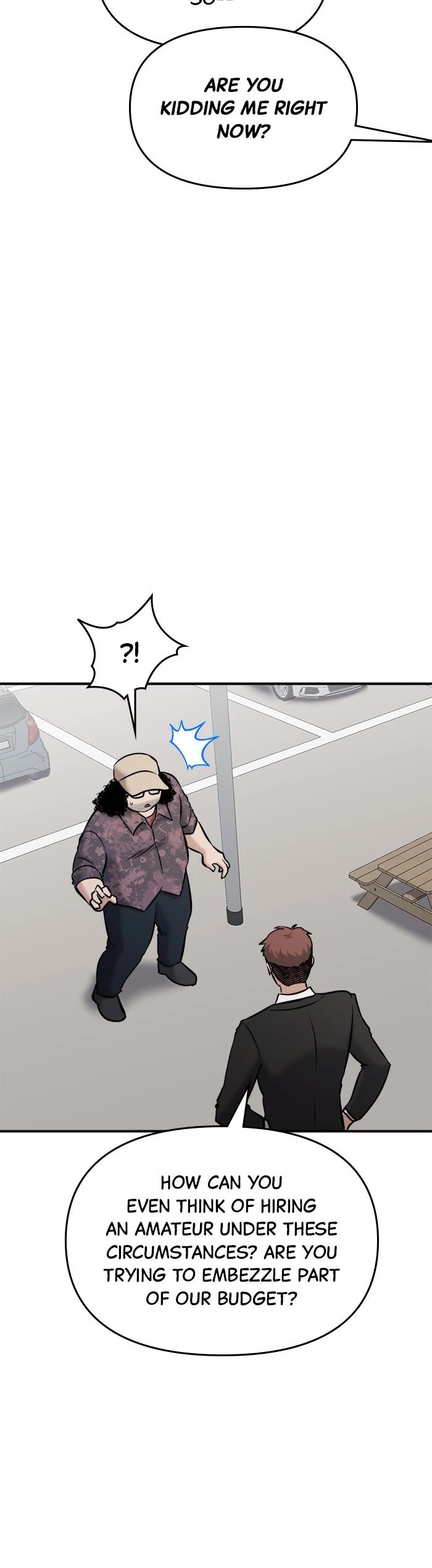 A Hero Who Is Good At Everything chapter 17 page 5
