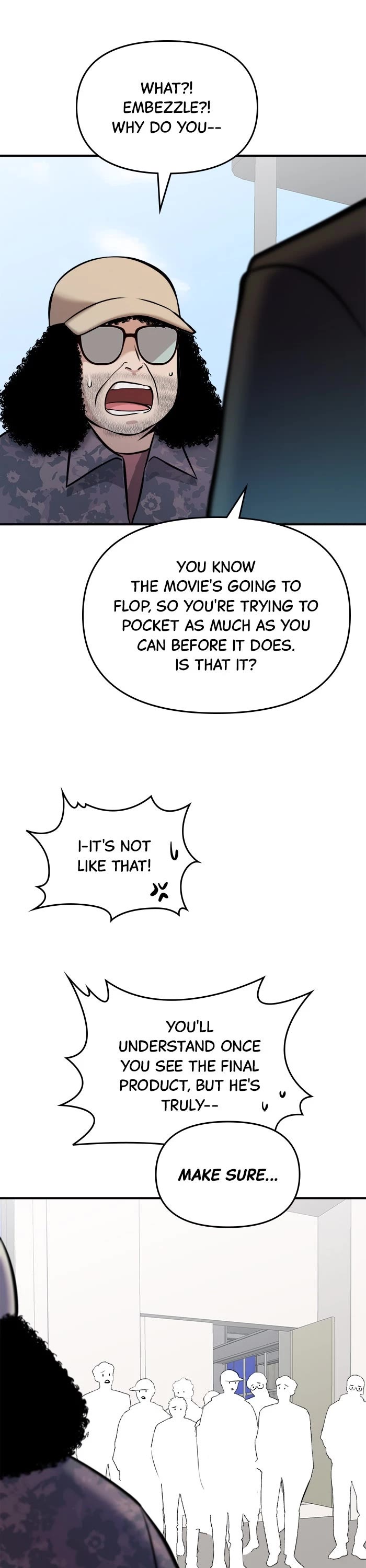 A Hero Who Is Good At Everything chapter 17 page 6