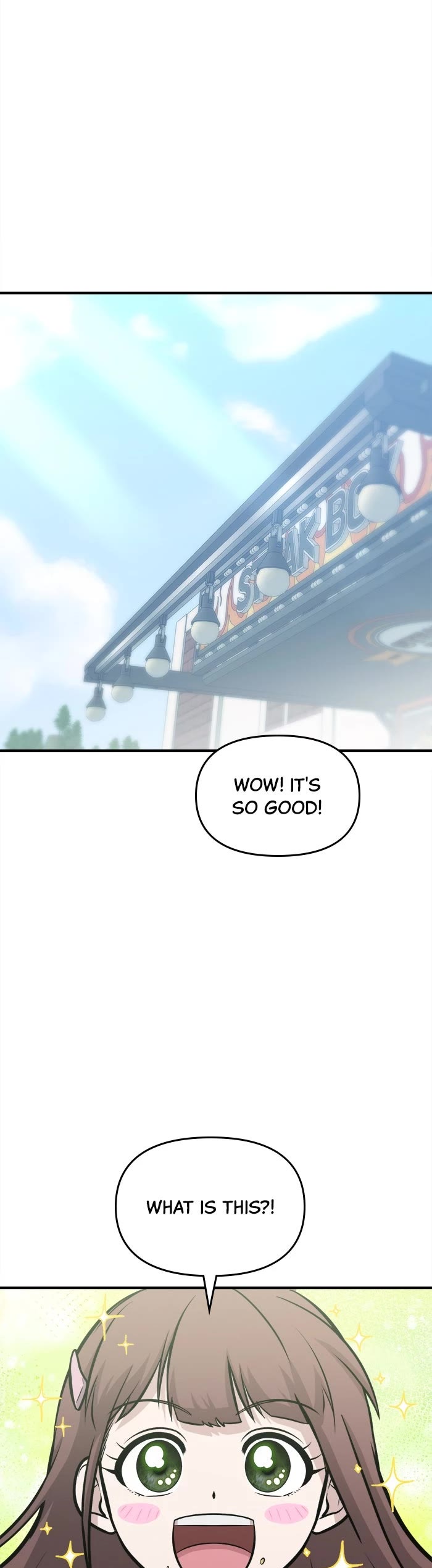 A Hero Who Is Good At Everything chapter 17 page 9
