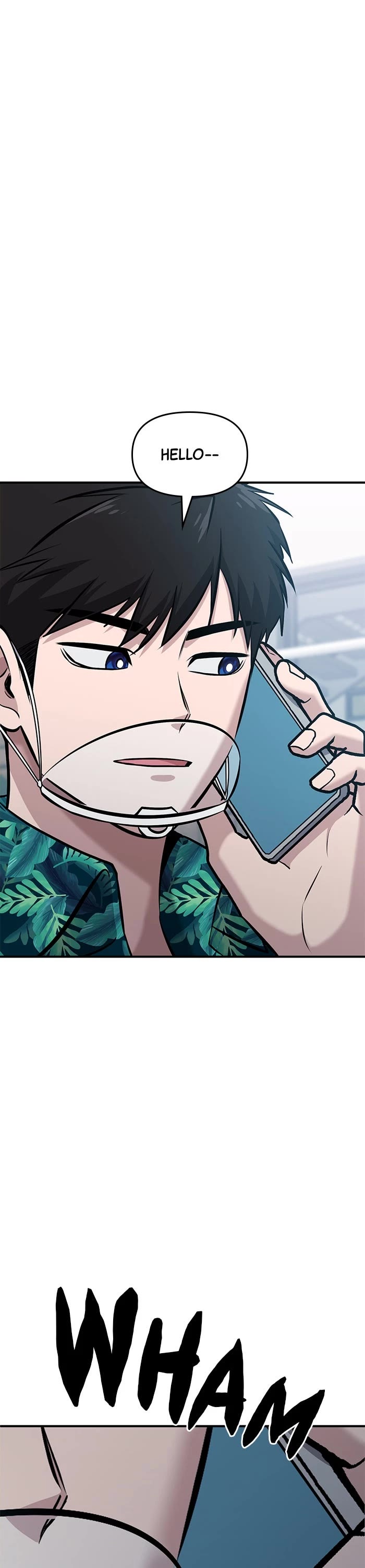 A Hero Who Is Good At Everything chapter 18 page 1
