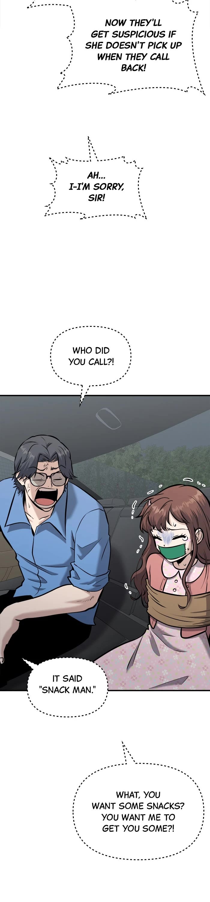 A Hero Who Is Good At Everything chapter 18 page 12