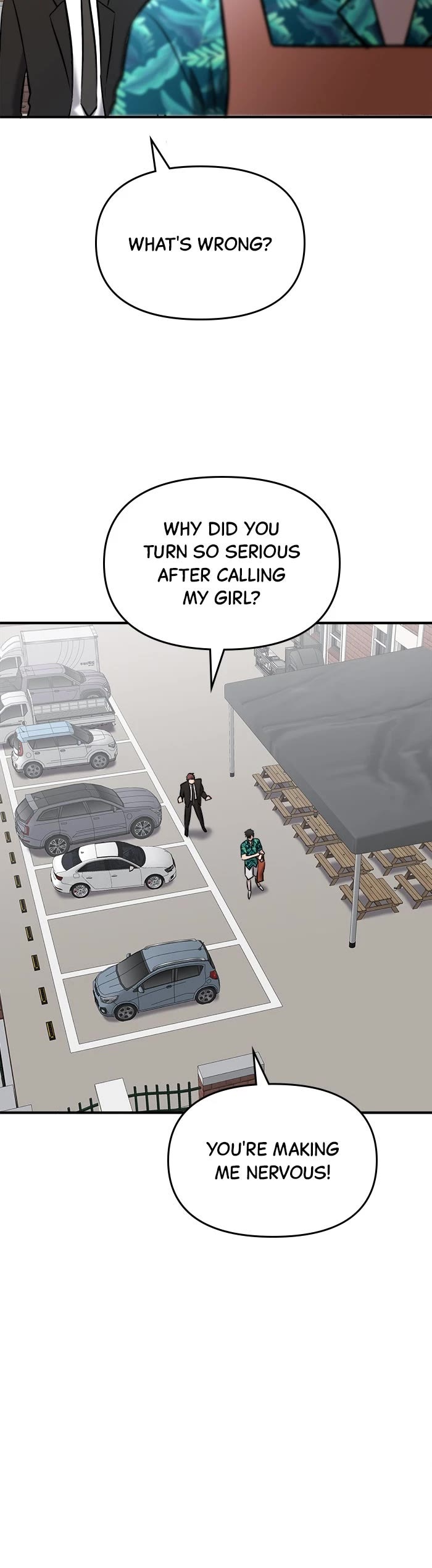A Hero Who Is Good At Everything chapter 18 page 14
