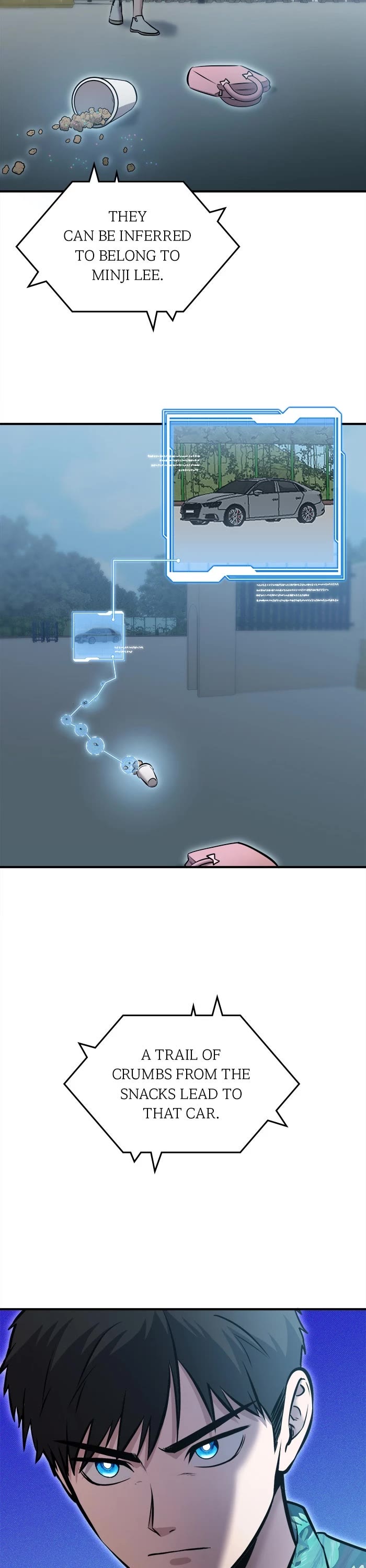 A Hero Who Is Good At Everything chapter 18 page 16