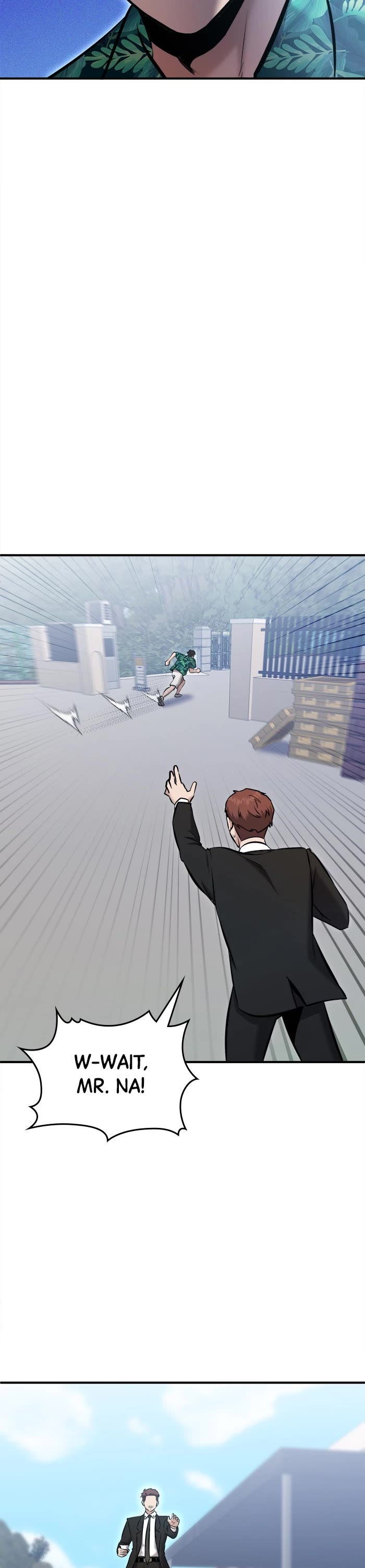A Hero Who Is Good At Everything chapter 18 page 17