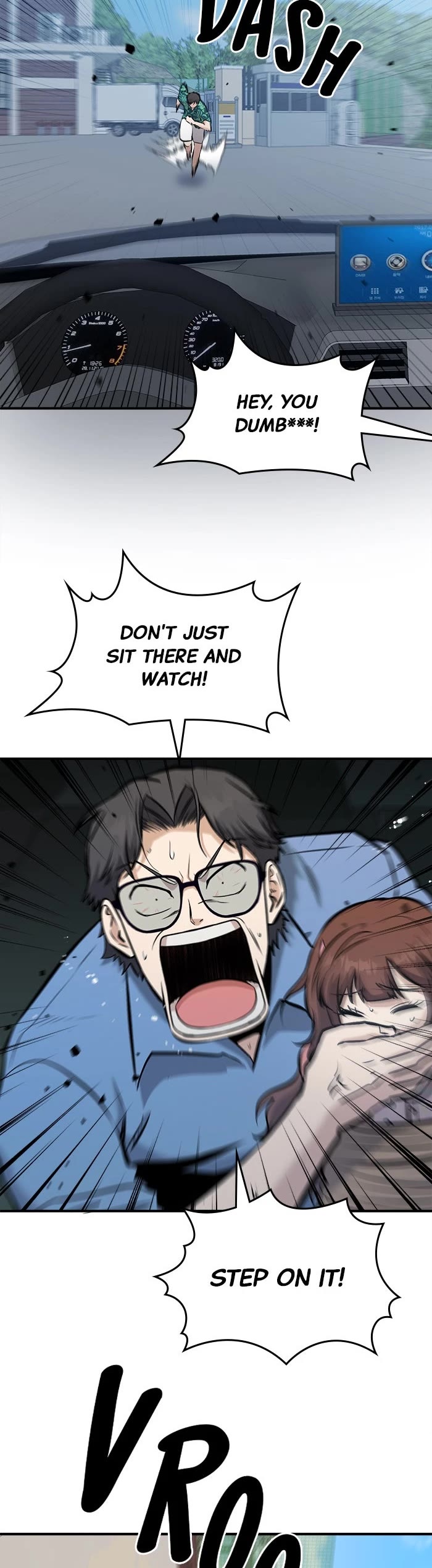 A Hero Who Is Good At Everything chapter 18 page 20
