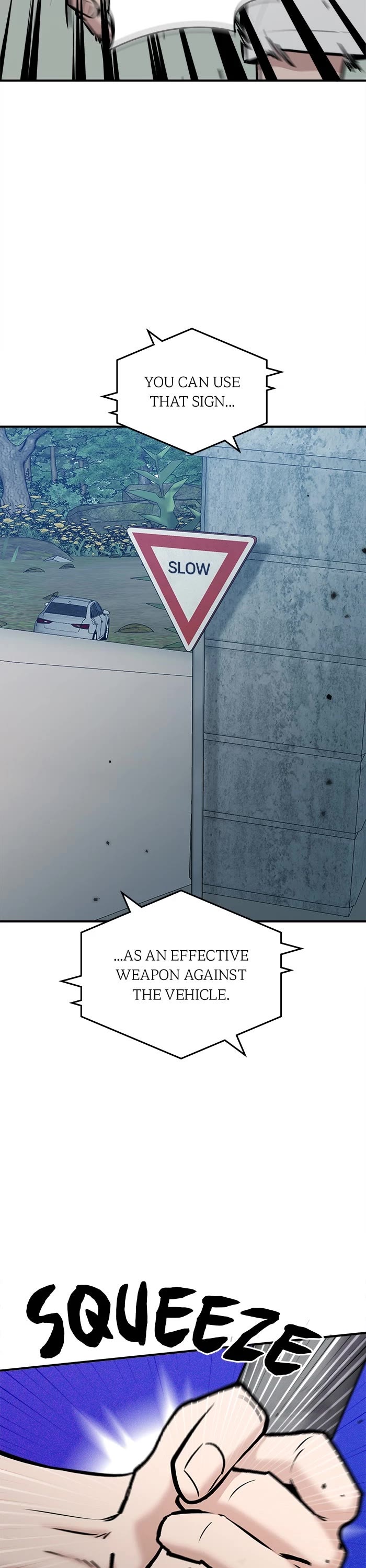 A Hero Who Is Good At Everything chapter 18 page 22