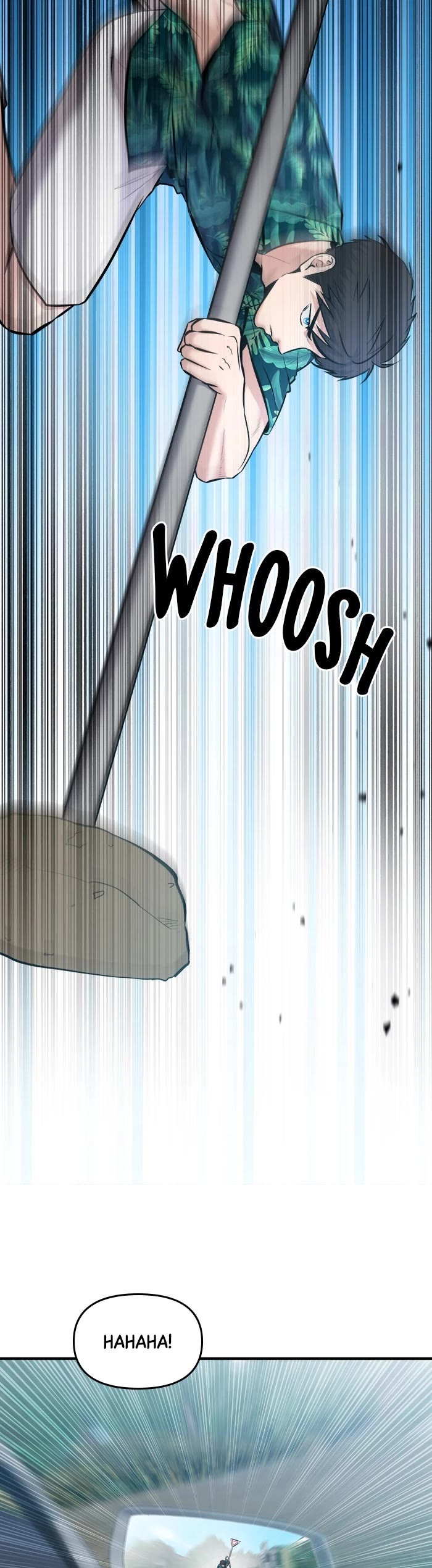 A Hero Who Is Good At Everything chapter 18 page 24