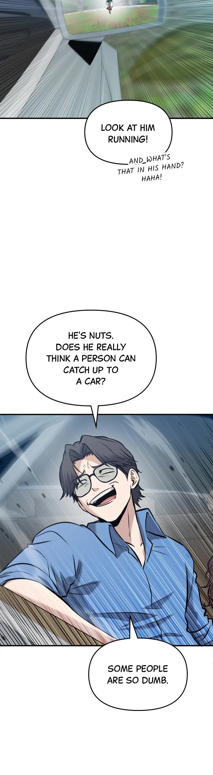 A Hero Who Is Good At Everything chapter 18 page 25