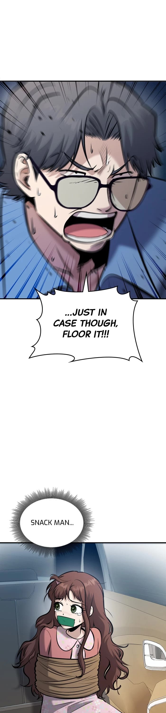 A Hero Who Is Good At Everything chapter 18 page 26